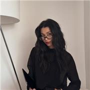 Formatrice en communication, design et marketing digital international